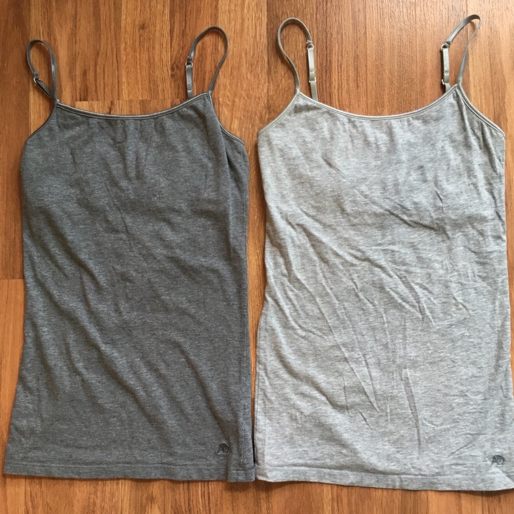 Aeropostale Camisoles
